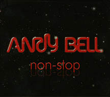 Andy Bell Non-Stop (Deluxe Singles Box) Box Set CD orden especial $ 2247 MXN