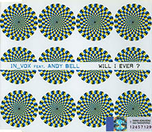 In Vox Will I Ever (feat ANDY BELL) CD Numerado entrega inmediata $ 650 MXN