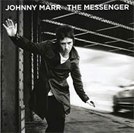Johnny Marr The Messenger CD orden especial $ 80 MXN