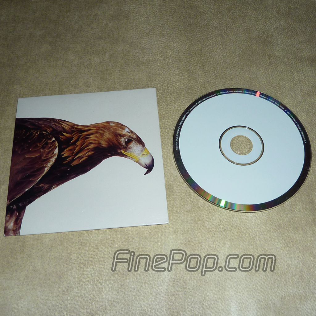 New Order Retro Limited Edition Bonus Original Rarities 9-Track Disc 5th VG-VG CD orden especial $ 600 MXN
