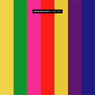 Pet Shop Boys Introspective (Original LP Album DMM Vinyl) USA - VG-VG Vinyl orden especial $ 250 MXN