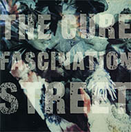The Cure Fascination Street (Extended Remix) Vinyl orden especial $ 300 MXN