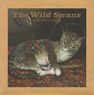 The Wild Swans English Electric Lightning (Numbered + Paul Simpson Signed!) Vinyl orden especial $ 300 MXN