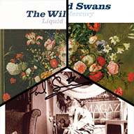 The Wild Swans Liquid Mercury CD + Vinyl Set entrega inmediata $ 350 MXN